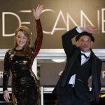 Cannes Film Festival 2012: Day 8