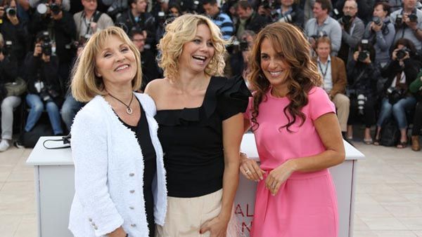 Cannes Film Festival 2012: Day 5