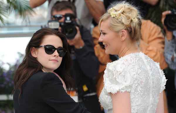 Cannes Film Festival 2012: Day 8