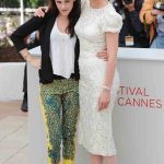 Cannes Film Festival 2012: Day 8