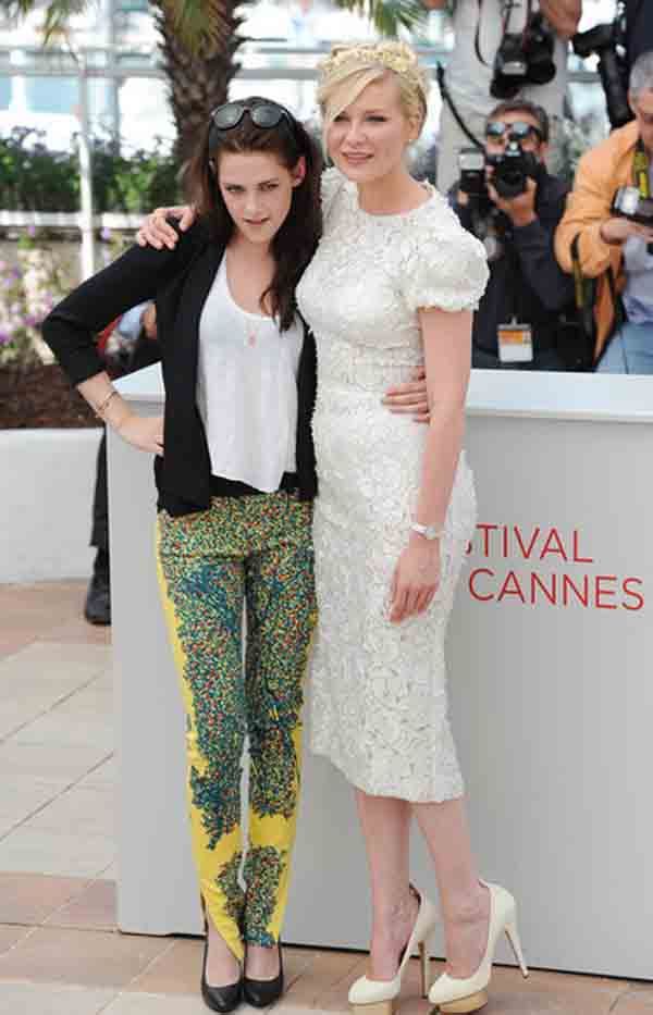 Cannes Film Festival 2012: Day 8