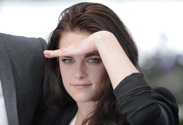 Cannes Film Festival 2012: Day 8