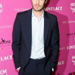 "Lovelace" Premieres at New York - Adam Brody