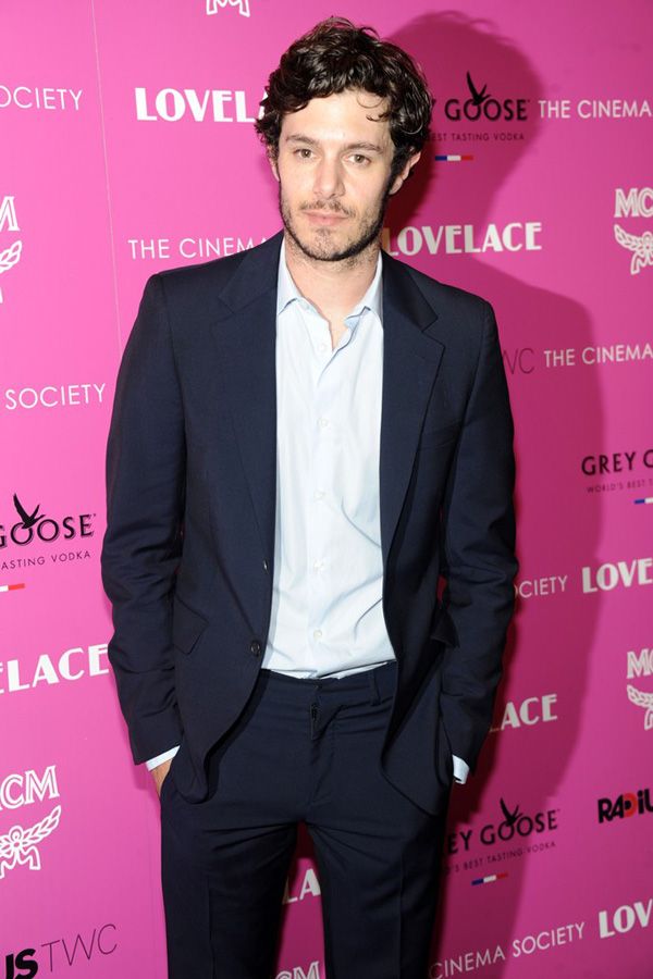"Lovelace" Premieres at New York - Adam Brody