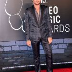 2013 MTV Video Music Awards - Adam Lambert
