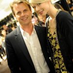 Gucci Hosts Art Production Fund Benefit