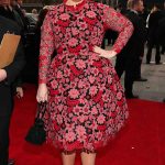 Grammy Awards 2013 Red carpet