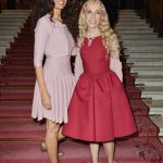 The Versace Atelier Jewelry Cocktail Party