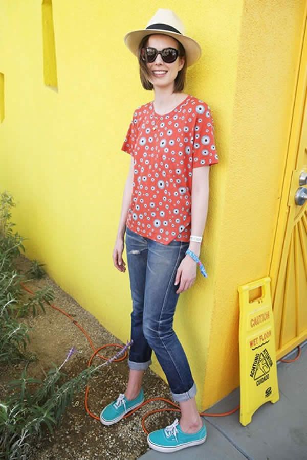 Coachella Festival 2013