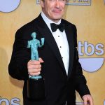 SAG 2013 Awards Winners