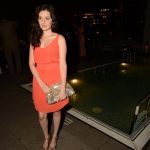 'Austenland' Screening -  Aleksa Palladino