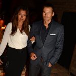 'Ain't Them Bodies Saints'  - Alex and Keytt Lundqvist