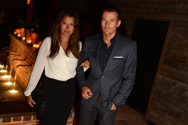 'Ain't Them Bodies Saints'  - Alex and Keytt Lundqvist