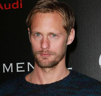 Alexander Skarsgard