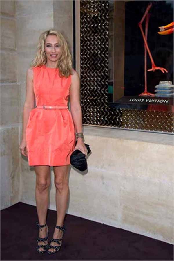 Louis Vuitton at Place VendÃ´me