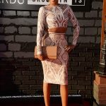 2013 MTV Video Music Awards - Alicia Quarles