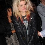 Fashion Set Attends Madonna's MDNA Screening