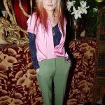 The Kate Moss Book Party