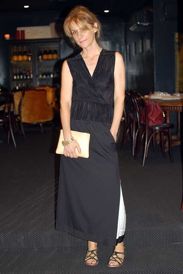 Australians in New York Fete Winners