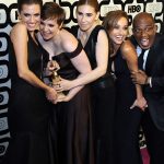 After the Gold Rush: Golden Globes Party Circuit