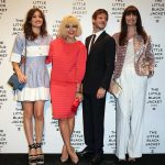 Chanel's 'Little Black Jacket' Makes Dubai Stop