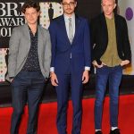 Brit Awards 2013 Red Carpet