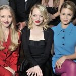 Paris Fashion Week Front Row and Parties