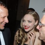 "Lovelace" Premieres at New York - Amanda Seyfried