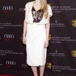 BAFTA Hosts Tea Party in Los Angeles