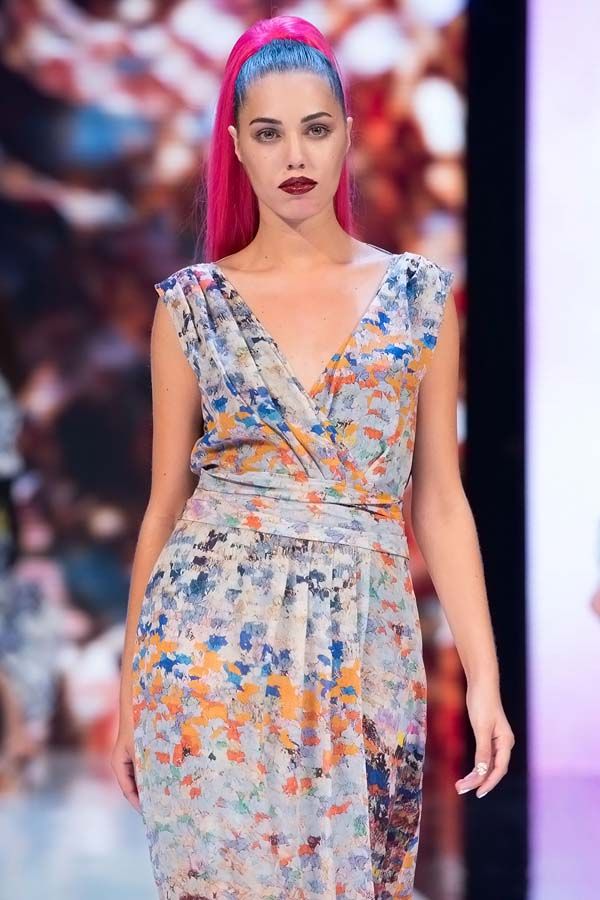 Inside Fashion's Night Out 2012