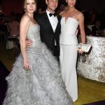 Oscar Awards Red Carpet 2013