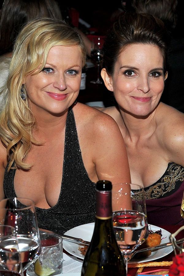 Winners Party Post Emmys