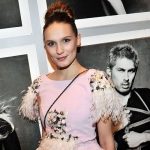 Chanel Jacket Expo Hits Paris