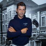 Louis Vuitton's 'Timeless Muses' - Andre Saraiva