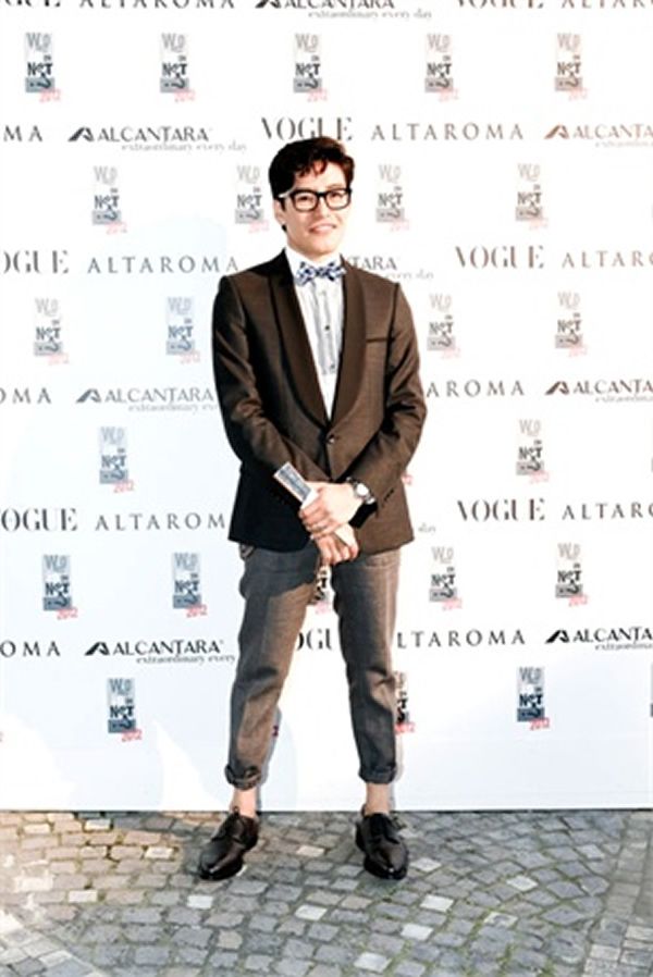 Who is on Next? 2012