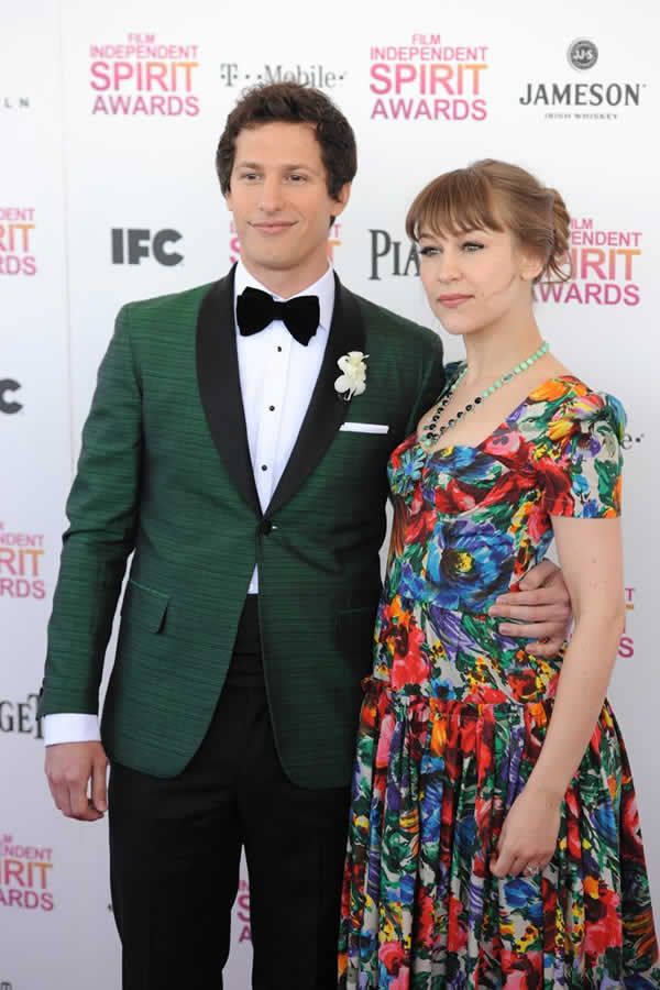 'Silver Linings Playbook' Sweeps Independent Spirit Awards