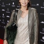 Mercedes Benz Spot Light Berlin A/W 2012