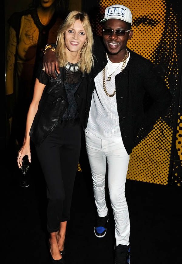 Chanel Jacket Expo Hits Paris