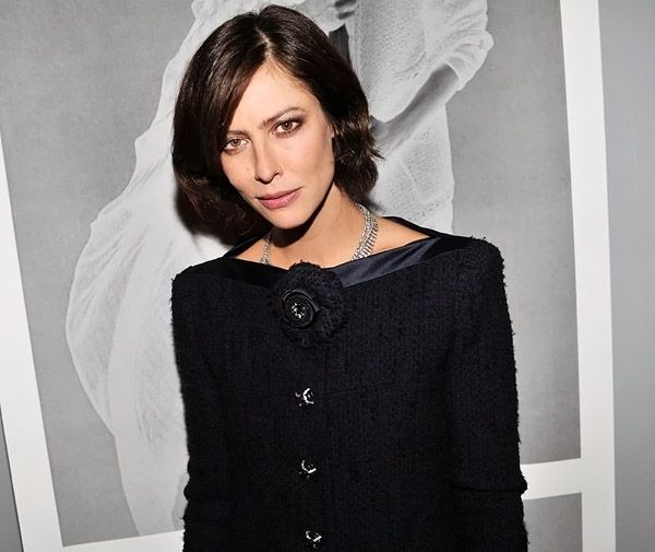 Chanel Jacket Expo Hits Paris