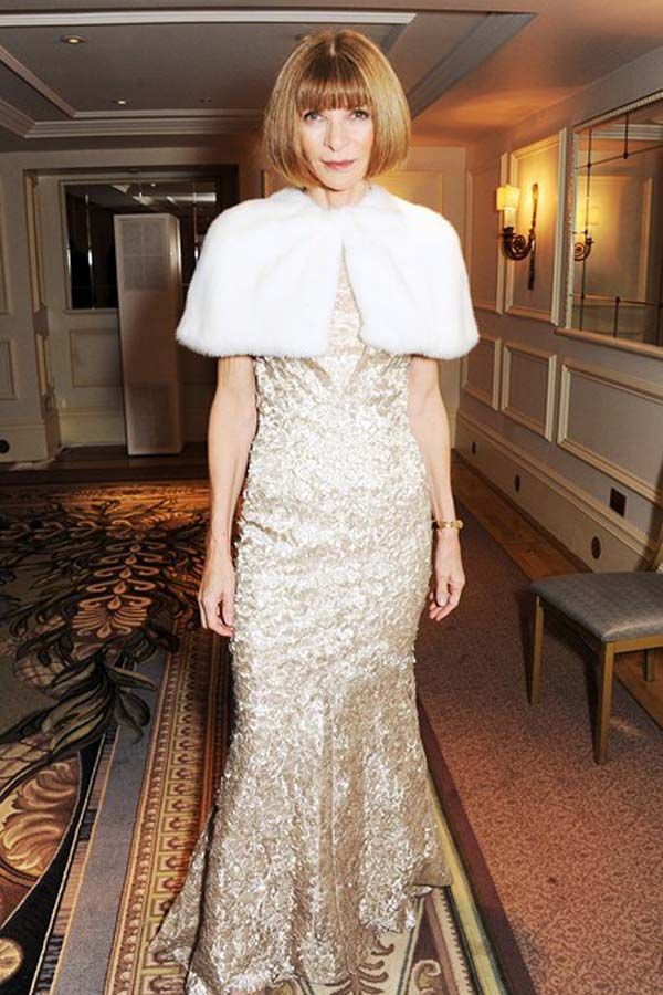 The Evening Standard Theatre Awards 2012