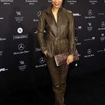 RedCarpet at MBFW Berlin Autumn/Winter 2013