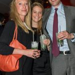 Cocktails in Cuba Countryside Alliance fundraiser