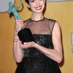 SAG 2013 Awards Winners