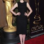 Oscars Nominees 2013 Luncheon