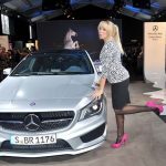 RedCarpet at MBFW Berlin Autumn/Winter 2013