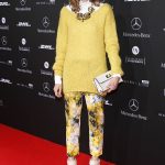 Mercedes Benz Spot Light Berlin A/W 2012