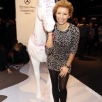 RedCarpet at MBFW Berlin Autumn/Winter 2013