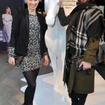 RedCarpet at MBFW Berlin Autumn/Winter 2013