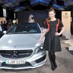 RedCarpet at MBFW Berlin Autumn/Winter 2013