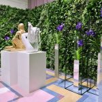 Louis Vuitton's 'Timeless Muses' - A View